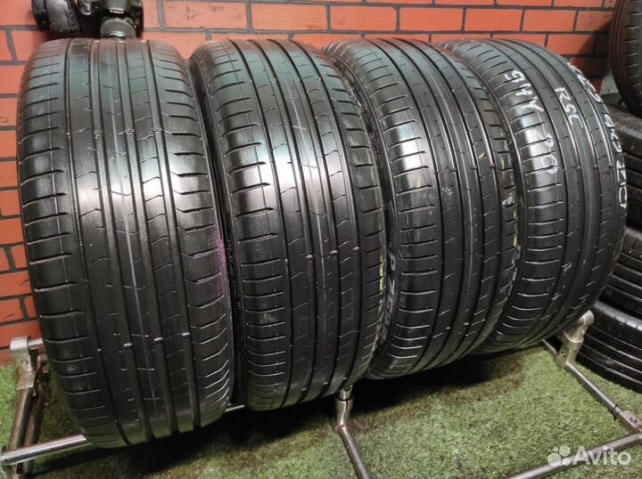 Pirelli P Zero PZ4 225/40 R20 94Y