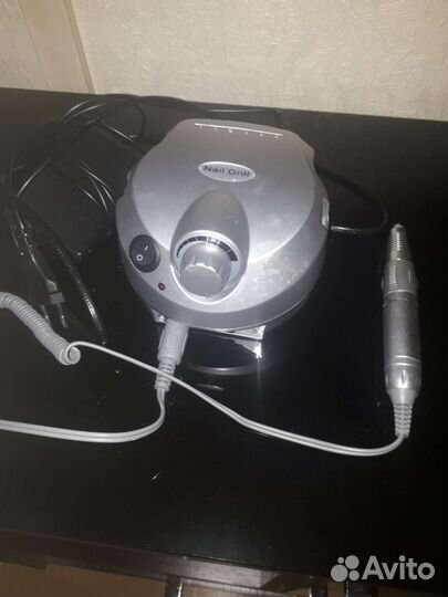 Аппарат для маникюра