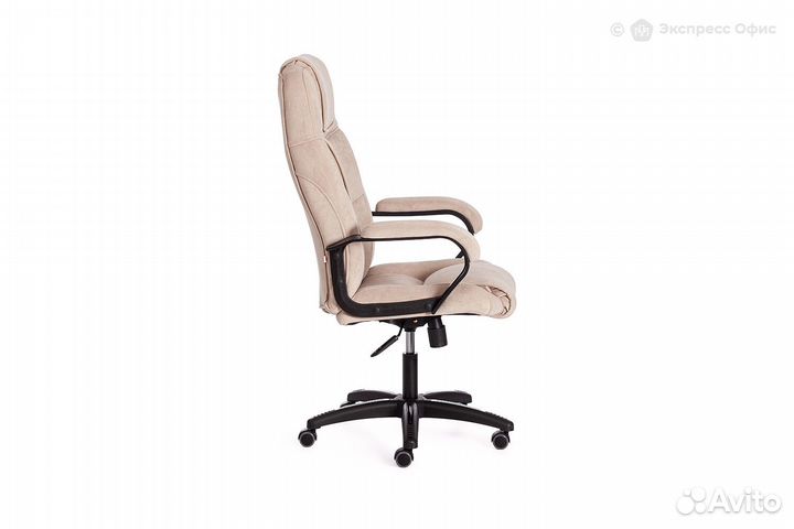 Кресло для руководителя Bergamo 19359