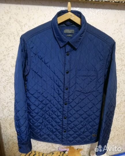Куртка zara