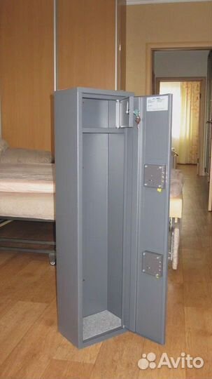 Оружейный сейф