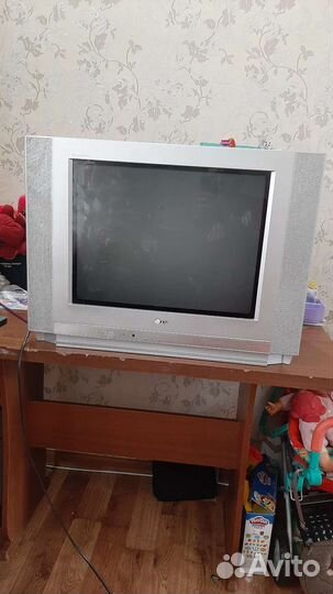 Телевизор LG