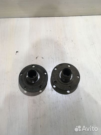 Ступица передняя Ауди А6 С5