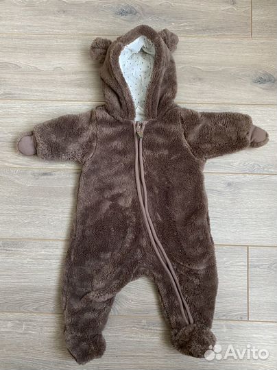 Комбинезон hm 56