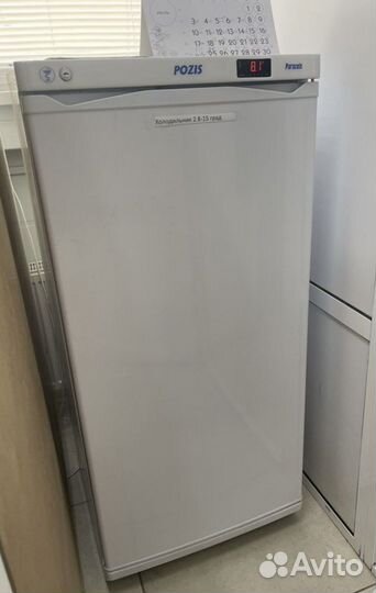 Холодильник бу