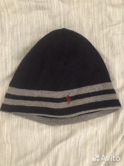 Шапка Ralph Lauren