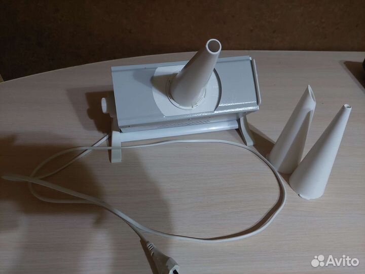 Облучатель солнышко кварцевый