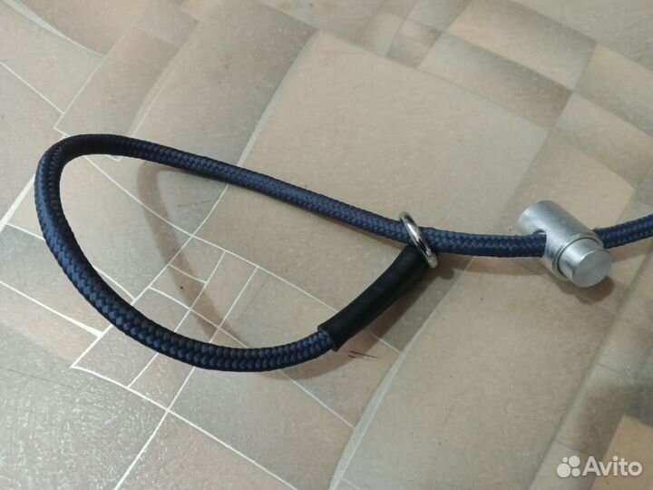 Поводок, ошейник для собаки. Контроллер. 2.8м