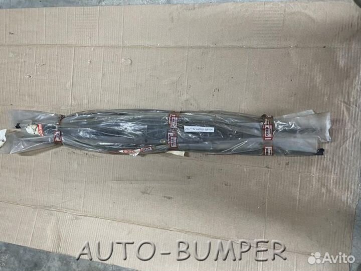 Iveco Daily Щетка стеклоочистителя (комплект2шт)