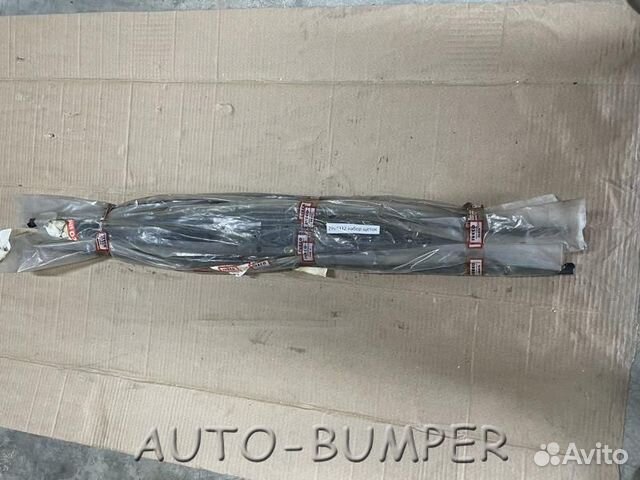 Iveco Daily Щетка стеклоочистителя (комплект2шт)