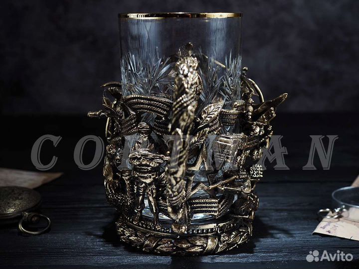 Подстаканник 