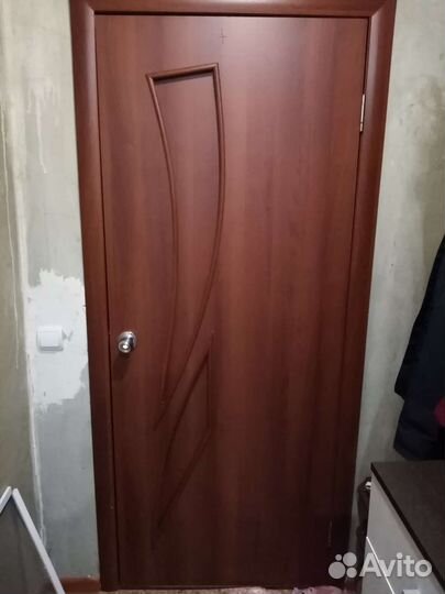 Двери межкомнатные