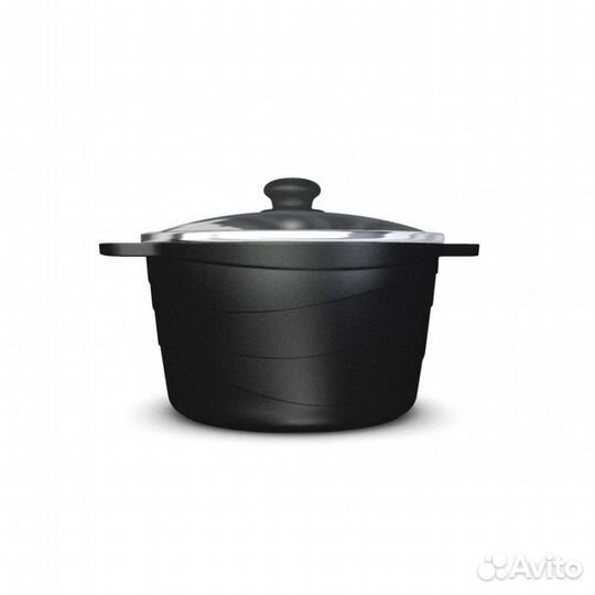 Кастрюля 5,0 л 