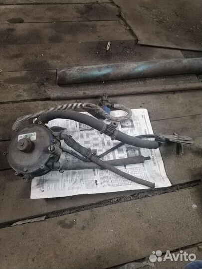 Запчасти го Ваз 2108