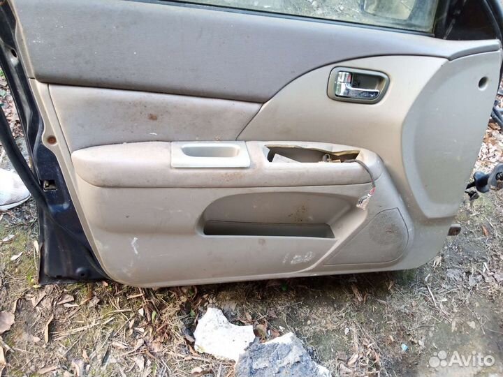 Дверь chery фора