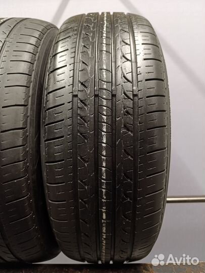 Hilo Genesys XP1 205/65 R16 95H