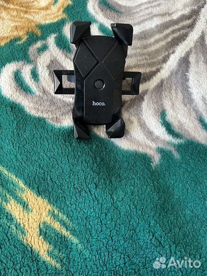 Велосипедный держатель для телефона