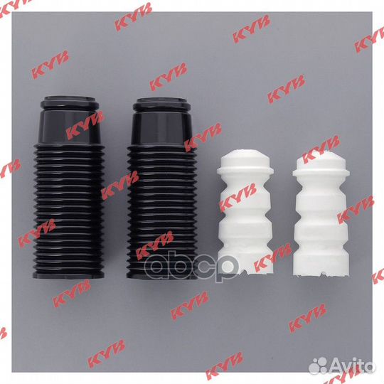 К-кт пыл.+ отб. зад. Ford Fiesta 95-02/Escort SW