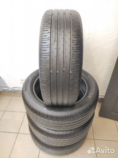 Continental ContiPremiumContact 6 235/50 R19 103T