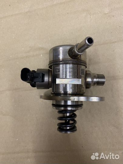 Тнвд Haval Jolion F7 F7x 1.5