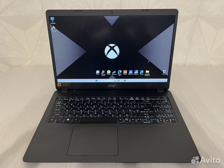 Acer Aspire A515-43-R89G