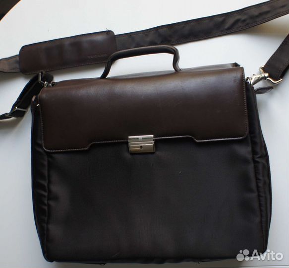 Сумка-портфель Tucano