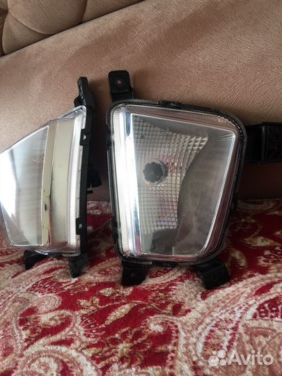 Хундай Крета1 дхо 2021г