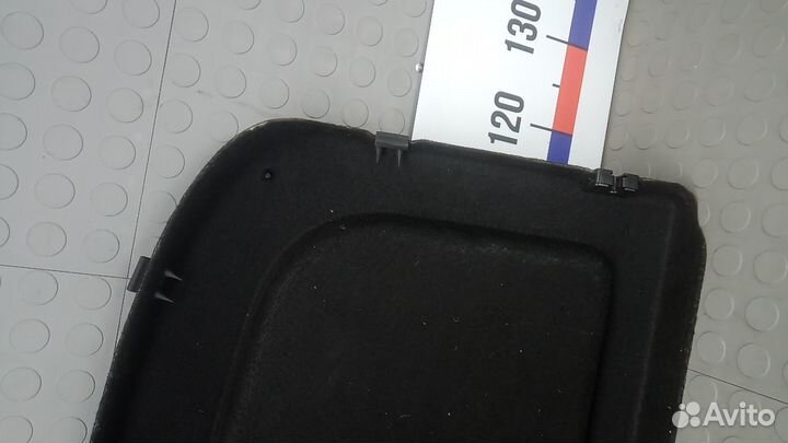 Б/У Б/У Полка багажника 23456404235600842554864