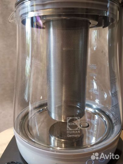 Чайник электрический Breville