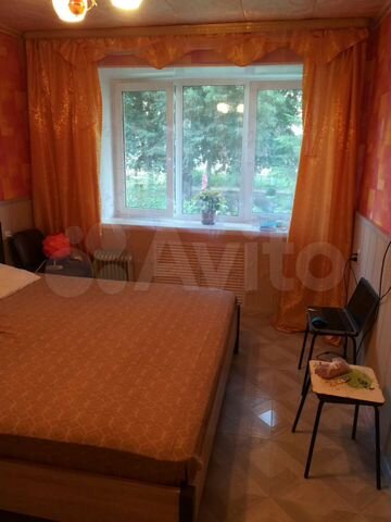 2-к. квартира, 46,7 м², 1/5 эт.