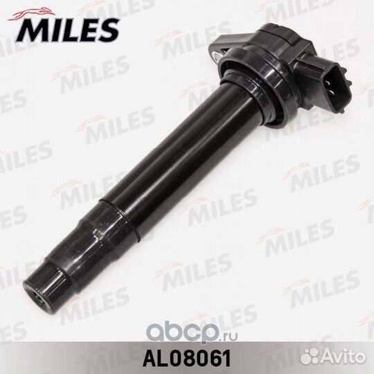 Катушка зажигания nissan almera iiprimera (beru ZSE021)