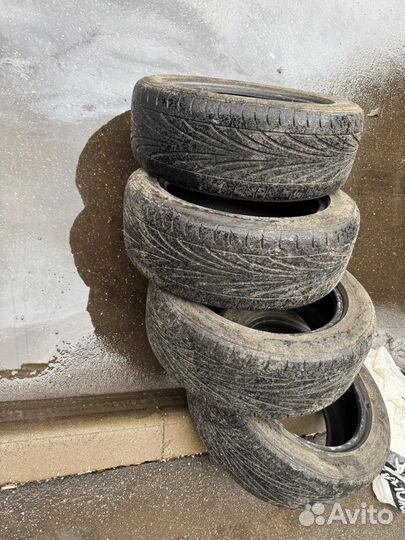 Toyo Proxes 4 Plus 205/55 R16 91ZR