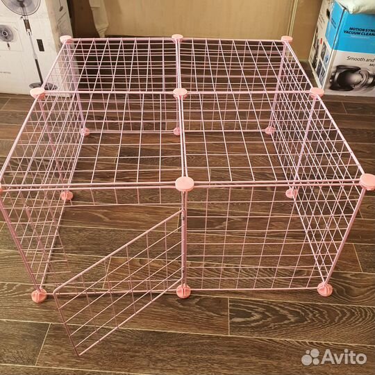 Вольер для животных