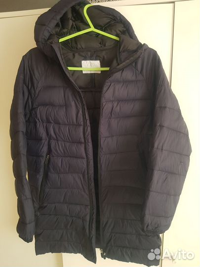 Куртка Zara 134