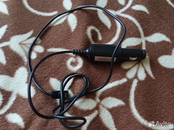 Навигатор mio