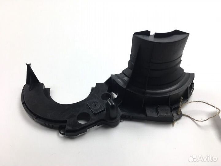 Накладка Audi A4 8K2 cdhb 2011