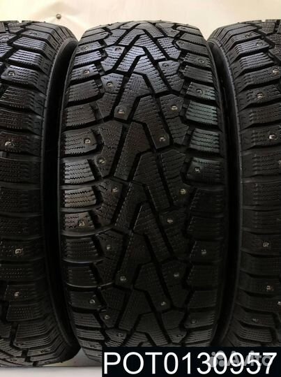 Pirelli Ice Zero 205/60 R16 96T