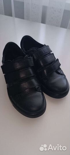 Туфли детские