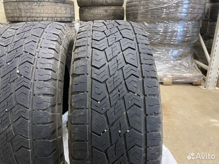 Continental ContiCrossContact ATR 245/65 R17 111H
