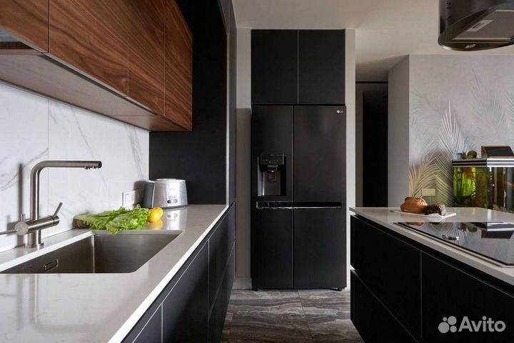 Кухонный гарнитрур напрямую от производителя