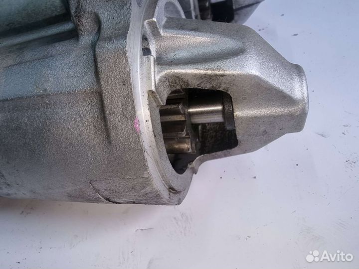 Стартер для Mazda cx-5