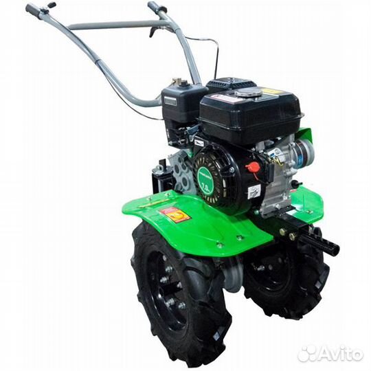 Мотоблок Eco мб4-701 7,0 л/с (колесо 4x10)