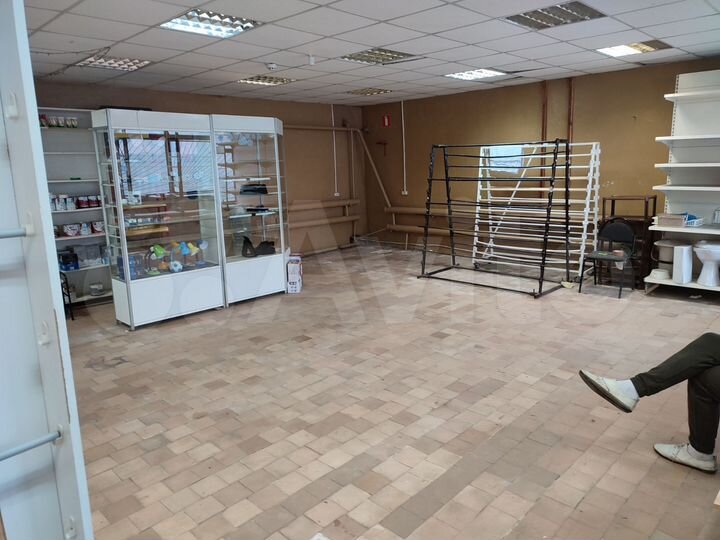 Торговая площадь, 199 м²