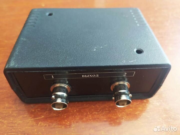 Усилитель - разветвитель