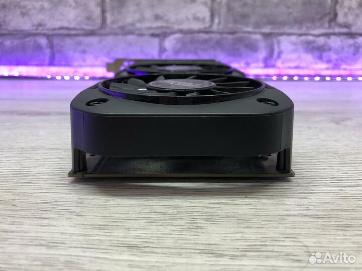 GTX 1050 Ti Palit Dual