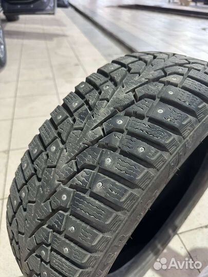 Maxxis NP3 Arctic Trekker 195/55 R16 87T