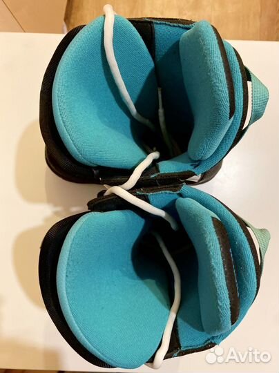 Ботинки для сноуборда Вurton