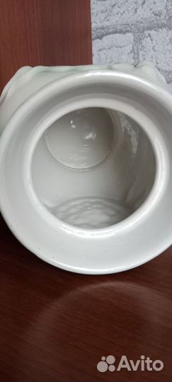 Чайник СССР. Раритет