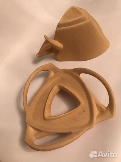 Чашки авторская работа