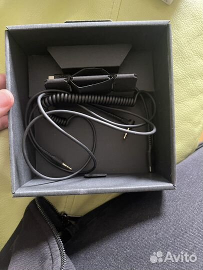 Marshall major v black